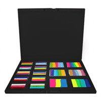 Kryvaline Split Cake Palettes