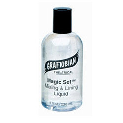Metallic Glitter Mixing Liquid