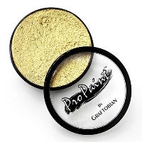 Graftobian ProPaint Metallic Face Paints