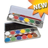 New Palettes & Kits