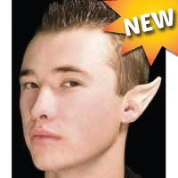New Special FX Makeup