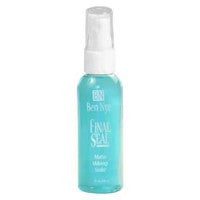 Setting Powders & Sealers