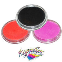 Kryvaline Creamy Line Essential Face Paints