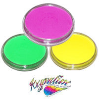 Kryvaline Fluorescent (Neon)