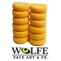 Wolfe FX Sponges