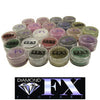 Diamond FX Polyester Glitter