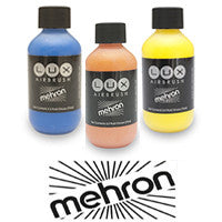 Mehron LUX Airbrush Makeup