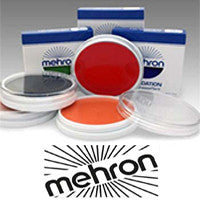 Mehron Foundation