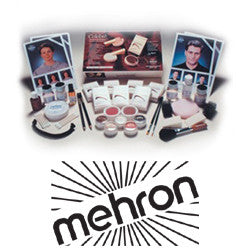 Mehron Stage Makeup & Kits