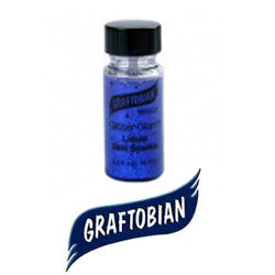 Graftobian Glitter Gel (0.5 oz)