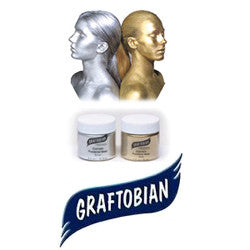 Graftobian Metallic Powder