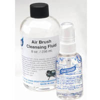 Graftobian Airbrush Cleaners