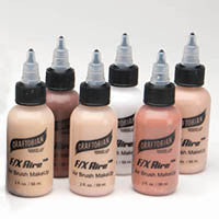 Graftobian Airbrush Face & Body Makeup