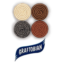 Graftobian Theatrical Crepe Hair