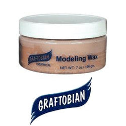 Graftobian FX Molding Wax and Supplies