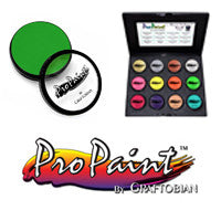 ProPaint Single Colors & Palettes