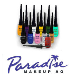 Paradise Makeup AQ Detailz