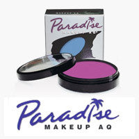 Paradise Makeup AQ Single Color Cakes