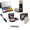 Mehron Makeup