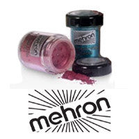 Mehron Gem Powder