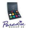 Paradise Makeup AQ