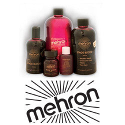 Mehron Fake Blood