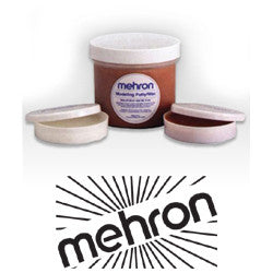 Mehron Molding Wax & Silicone FX