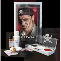 Mehron Special FX Kits