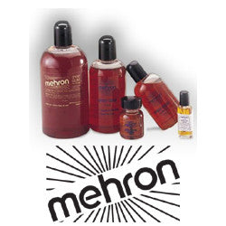 Mehron Special FX
