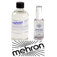 Mehron Setting Sprays