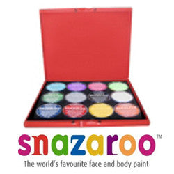 Snazaroo Palettes