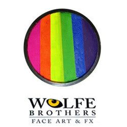 Wolfe Split Cakes