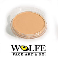 Wolfe Skinz Face Paints
