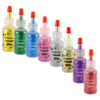 Amerikan Body Art Opaque Glitter