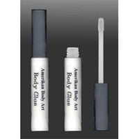 Amerikan Body Art Glitter Glue