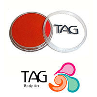 TAG Regular Single Color Face Paints