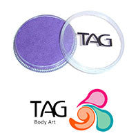 TAG Pearl Single Color Face Paints
