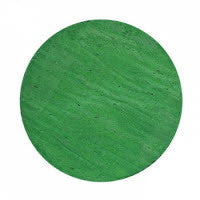 Green Single Color Cakes
