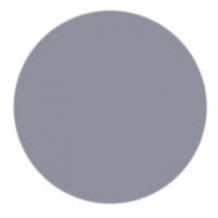 Silver/Gray Single Color Cakes