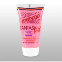 Pink Liquid Face Paints