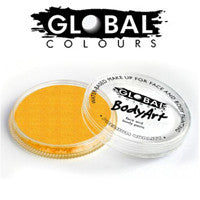 Global Metallic Face Paints (32 gm)