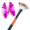 Fan Brushes