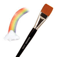 Large Face Painting Brushes
