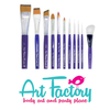Art Factory Studio Brushes