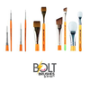 Bolt Brushes