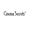 Cinema Secrets