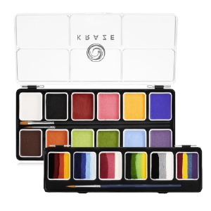 Kraze FX Palettes