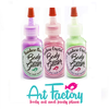 Art Factory Rainbow Crystal Body Glitter