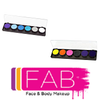 FAB Palettes