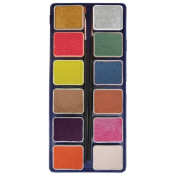 PartyXplosion Palettes
